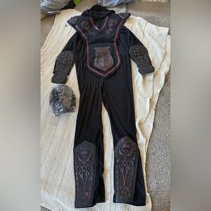 men’s ninja costume
